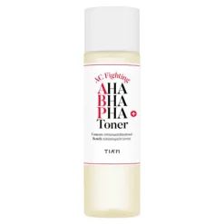 AC Fighting AHA BHA PHA Toner