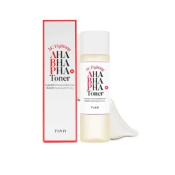 AC Fighting AHA BHA PHA Toner