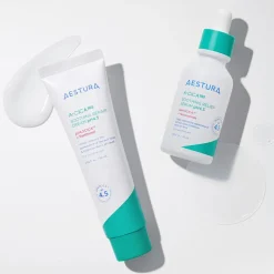 A-Cica 365 Soothing Repair Cream pH4.5