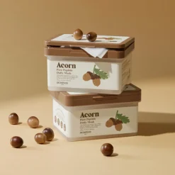 Acorn Pore Peptide Daily Mask