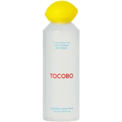 AHA BHA Lemon Toner