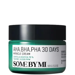 AHA BHA PHA 30 Days Miracle Cream