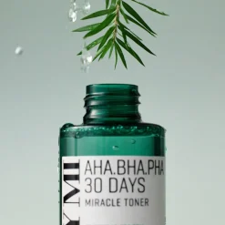 AHA BHA PHA 30 Days Miracle Toner