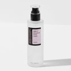 AHA 7 Whitehead Power Liquid