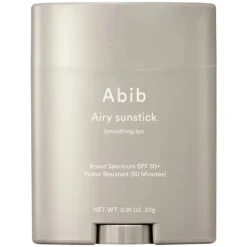 Airy Sunstick Smoothing Bar SPF50+