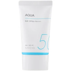 All-Around Safe Block Aqua Sun SPF50+ PA++++