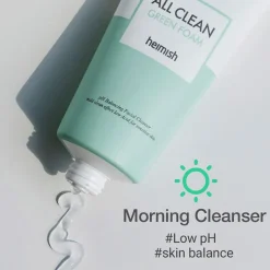 All Clean Green Foam