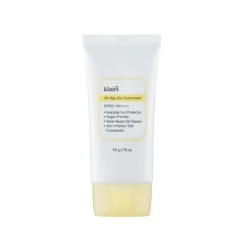 All-day Airy Sunscreen SPF50+ PA++++