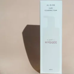 All-In-One Care Cleansing Foam