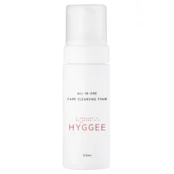 All-In-One Care Cleansing Foam