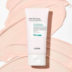 Aloe 54.2 Aqua Tone-Up Sunscreen