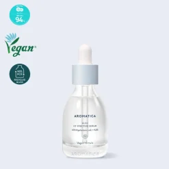 Aloe Hy-ffective Serum