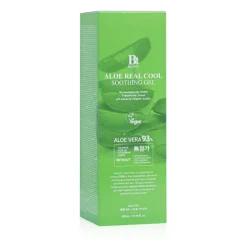 Aloe Real Cool Soothing Gel