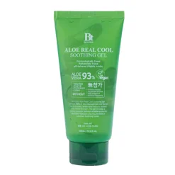 Aloe Real Cool Soothing Gel