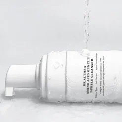 Amino Acid Gentle Bubble Cleanser