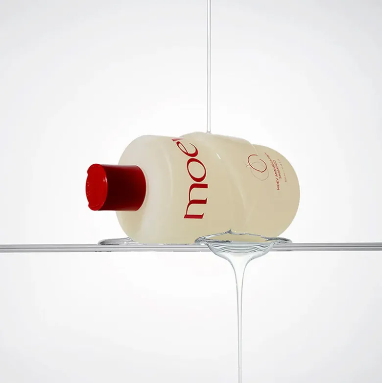 Annurcatin Shampoo
