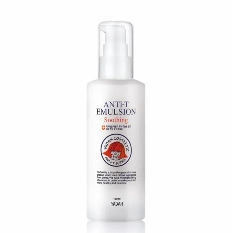 Anti-T Emulsion