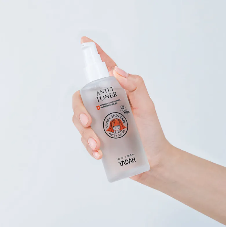 Anti-T Toner