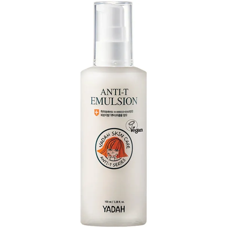 Anti-T Toner