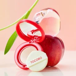 Apple Dewy Fit Cushion SPF50+ PA++++
