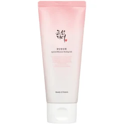 Apricot Blossom Peeling Gel