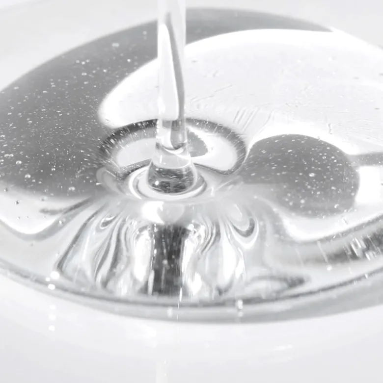 Aqua Collagen Peptide Triple Gel Essence