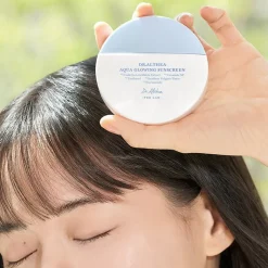 Aqua Glowing Sunscreen
