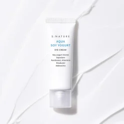 Aqua Soy Yogurt Eye Cream