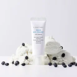 Aqua Soy Yogurt Eye Cream