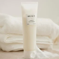 Aromatic Face Cleanser