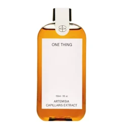 Artemisia Capillaris Extract Toner