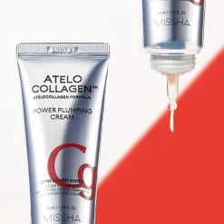 Atelo Collagen 500 Power Plumping Cream