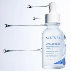Atobarrier 365 Cera Hyaluronic Ampoule