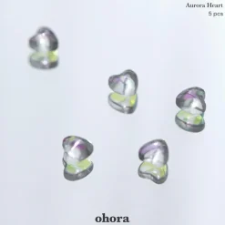 Aurora Gemstones
