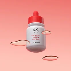 Azelaic 10 & Madeca Ampoule