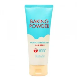 Baking Powder B.B Deep Cleansing Foam