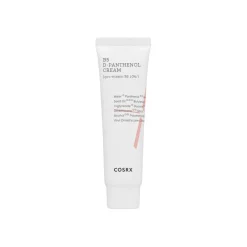Balancium B5 D-Panthenol Cream