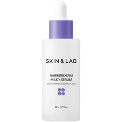 Barrierderm Milky Serum