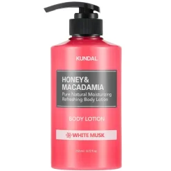 Bath & Body Gift Edition White Musk