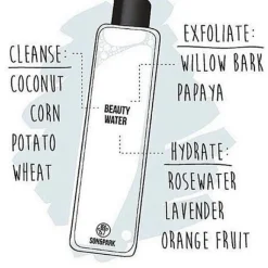 Beauty Water