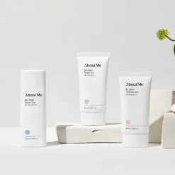 Be Clean Tone Up Sun SPF50+ PA++++