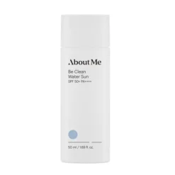 Be Clean Water Sun SPF50+ PA++++