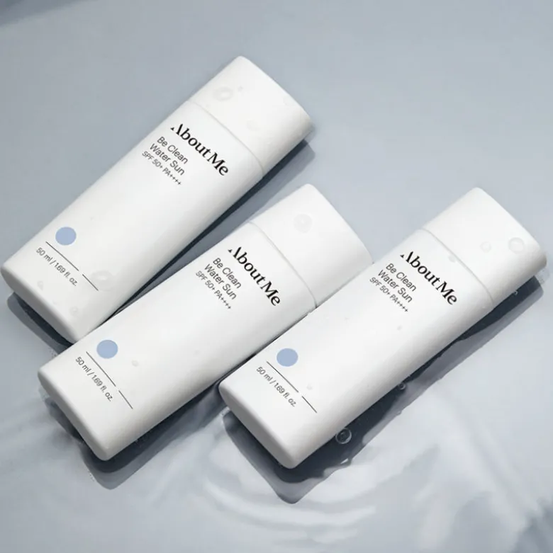 Be Clean Water Sun SPF50+ PA++++