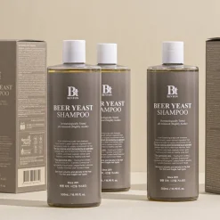 Beer Yeast Shampoo