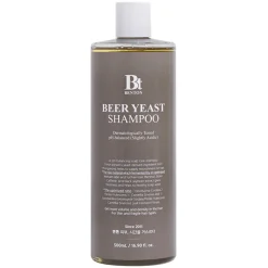 Beer Yeast Shampoo