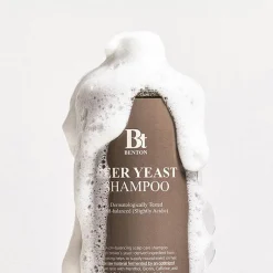 Beer Yeast Shampoo