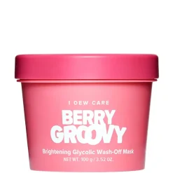 Berry Groovy