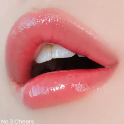 Berry Shot Lip Tint