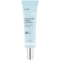 Beta Glucan Barrier Sunscreen