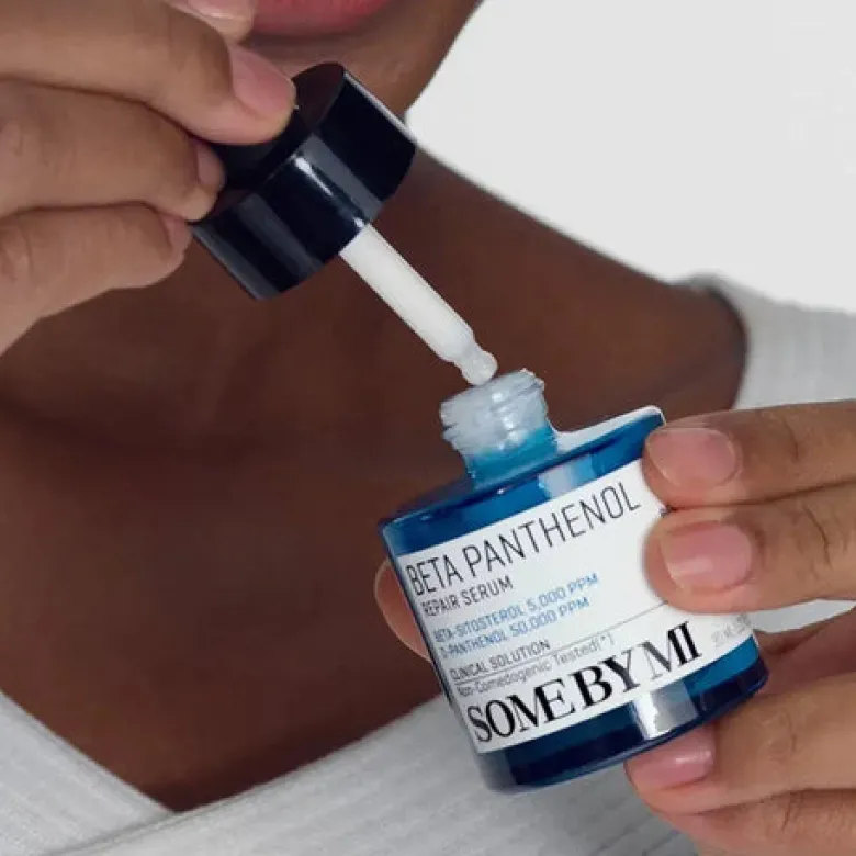 Beta Panthenol Repair Serum